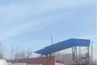 Производственная база (Нефтебаза), 9 объектов, Иркутская обл., Усолье-Сибирское, 9 объектов недвижимости, расположенных по адресу: Иркутская обл., г.Усолье-Сибирское, территория Усольского филиала AO "Строймеханизация" (УУМ): 1) Наливная эстакада для светлых нефтепродуктов и масел (залог)…