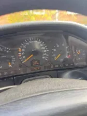 Автомобиль легковой Mercedes-Benz S-Class 1998 года, 231 лс, АКПП, VIN WDB1400321A428753, г/н У252УУ26
