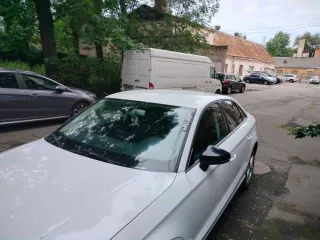 Audi A3, 2015 года, 125 лс, 129000 км, АКПП, Легковой автомобиль марки: AUDI, модель: A3, год выпуска: 2015 г., кузов №: WAUZZZ8V8G1002808, идентификационный номер (VIN): WAUZZZ8V8G1002808. Имеются аресты и ограничения, имущество находится в залоге ПАО «Совкомбанк». Необходим осмотр объекта. Регион…