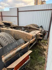 КАМАЗ 6460, 2007 года. Для получения всей имеющейся информации, в том числе фото, необходимо направить запрос на адрес электронной почты moroz_as2810@mail.ru, в теме письма указать ФИО должника.