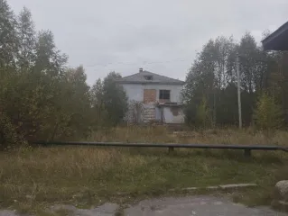 Нежилое здание (детский сад) 448,3 кв.м и земельный участок 2872 кв.м, Республика Карелия, Пудожский район нежилое здание (детский сад) с кадастровым номером 10:15:0000000:354, общей площадью 448,3 кв. м., и земельный участок с кадастровым номером 10:15:0050119:62, общей площадью 2872 кв. м…