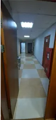 4/5 доли нежилого коридора 25,5 м², Новосибирская область. Общедолевая собственность (4/5 доли в праве) на нежилое помещение (коридор) площадью 25,5 кв. м, кадастровый номер 54:35:101625:589. Местонахождение: Новосибирская обл., г. Новосибирск, ул. Писарева, зд. 102.(арест, повтор). Вид ограничений…