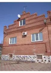 Дом 309,2 кв.м и земельный участок 1568 кв.м в селе Нижнее Санчелеево, Ставропольский район, Самарская область, улица Советская, д. 12. Объект индивидуального жилищного строительства в условно-удовлетворительном состоянии, внутренняя отделка требует косметического ремонта. Кадастровый номер дома…