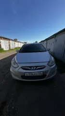 Hyundai Solaris 2012, ХЕНДЭ СОЛЯРИС 2012 гв, Z94CT41CBCR102099. Автомобиль находится в г. Омск, ул. Завертяева 22 корп.1. Ознакомление с имуществом производится по данному адресу, предварительно согласовав время с Финансовым управляющим, за исключением выходных и праздничных дней.