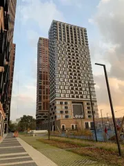 Нежилое помещение 19,6 м², Москва, Гольяново, по адресу: Российская Федерация, город Москва, вн.тер.г. муниципальный округ Гольяново, улица Амурская, дом 1А, корпус 1, помещение 90, кадастровый номер 77:03:0002007:3195, этаж № 5. Общая площадь: 19,6 кв.м. Фотографии имущества судебным…