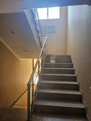 Продается недвижимость в Краснодарском крае, город Новокубанск. Нежилое здание общей площадью 220 кв.м, кадастровый номер 23:21:0401004:317 по адресу: ул. Победы, 4. Назначение: нежилое, количество этажей 2, год завершения строительства: 1977. Земельный участок площадью 155 +/- 4 кв.м, кадастровый…