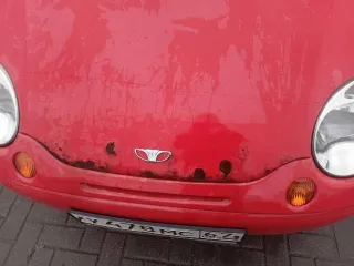 Daewoo Matiz, 2012 года, 50 лс, 140000 км. Легковой автомобиль Дэу Матиз, 2012 г.в., цвет Ярко-красный, г/н У478МС67, VIN: XWB4A11EDCA053335.