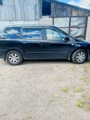 KIA Carnival 2008 года выпуска, VIN XWEMB754280000170. Осмотр автомобиля проводится по месту его нахождения с момента публикации до окончания приема заявок по предварительной записи через запрос на arbitr.torgi@list.ru, тел. +7-499-938-74-30 доб. 455. На имущество могут быть наложены ограничения…