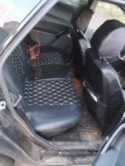 Lada Granta 2022 года, 90 л.с., пробег 70000 км. VIN: XTA219140P0469499.