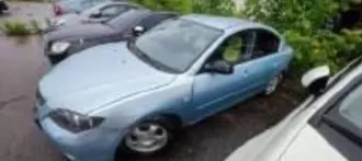 Автомобиль МАЗДА-3, 2007 года выпуска, г/н К269НУ777, VIN: JMZBK12Z581708752, цвет серебристый Автомобиль МАЗДА-3, 2007 года выпуска, г/н К269НУ777, VIN: JMZBK12Z581708752, цвет серебристый. Ключи и документы отсутствуют, не на ходу, возможны скрытые повреждения.  Имущество продается в том виде, в…