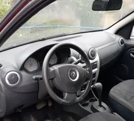 Renault SR, VIN: X7LLSRBYABH364476, госномер С435МО53, 2011 год.