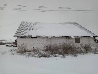 Здание, 513,5 кв.м, Шаранский район, 1975 г. Здание в Башкортостане, 513,5 кв.м еще здание в Башкортостане, 513,5 кв.м еще здание, площадь 513.5 кв.м., 1-этажный, год строительства – 1975, адрес (местонахождение): Россия, Шаранский, ул Молодежная 1а, вид собственности: индивидуальная, кадастровый…
