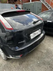 Ford Focus Легковой автомобиль Форд фокус ГРЗ У286АС96 vin X9FPXXEEDP8R46259 Мощность двигателя нет информации Марка Форд Объем двигателя нет информации Коробка передач нет информации VIN номер X9FPXXEEDP8R46259 Экологический класс нет информации Вид транспорта легковой автомобиль Год выпуска нет…