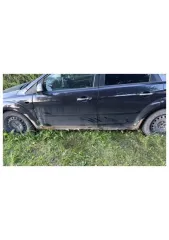 Ford Focus, 2006 года, 115 лс, 292276 км. Транспортное средство марки Ford Focus, 2006 г. выпуска, рег. знак: У233АЕ152, (VIN): X9F4XXEED46A47779 Условно-пригодное (ТС имеет следы ржавчины, коррозии, вмятины и царапины кузова, двигатель требует ремонта)
