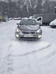 KIA Cerato, 2014 Автомобиль: марка, модель: KIA YD (Cerato, Forte), идентификационный номер (VIN): XWEFX411AE0004259, наименование (тип ТС): легковой, категория: В, год выпуска: 2014, номер двигателя: G4FGEH710963, номер шасси (рамы): отсутствует, номер кузова: XWEFX411AE0004259, цвет: серый…