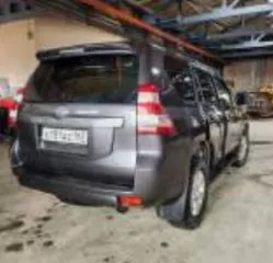 Автомобиль TOYOTA LAND CRUISER 150  PRADO , VIN JTEBR3FJ40K012474 г.в 2015, гос.рег.знак X 151 АС 163. Автомобиль УАЗ 220695 04, VIN XTT220695F1230721, шасси 220695F0478275, г.в 2015, гос.рег.знак X 886 ВХ 163. Автомобиль УАЗ 220695 04, VIN XTT220695F1228838, шасси 220695F0476320, г.в 2015…