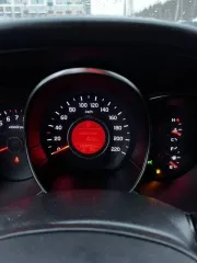 KIA RIO 2016 года, пробег 140255 км, VIN: Z94CC41BBHR432161.