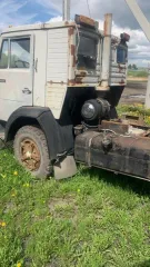 КАМАЗ541120, 1996 года изготовления, идентификационный номер (VIN) XTC541120T1095454. Наличие ПТС: есть. Год выпуска: 1996. Марка и модель: КАМАЗ541120.