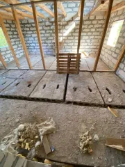 Жилой дом площадью 110.9 кв.м, этажность 2, расположенный по адресу: Кировская обл., Слободской м. р-н, Ленинское с.п., с. Волково, ул. Рабочая, д. 9, с кадастровым номером: 43:30:390924:2062. Земельный участок площадью 1499 кв.м, категория земель: земли населенных пунктов, разрешенное…