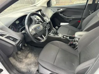 Ford Focus 2019 года выпуска. VIN: Z6F4XXEEC4KK63424. Осмотр по предварительной договоренности. Контакты для согласования: marinina.polina.97@gmail.com, +7 (963) 053-06-66. Адрес: 620075, г. Екатеринбург, а/я 74. Дополнительная информация отсутствует.