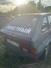 Легковые автомобили, 7 штук Описание указано в информационном сообщении 
Вид транспорта: Легковые автомобили 
Год выпуска: Не указан 
VIN номер: Указан в информационном сообщении 
Марка: Указана в информационном сообщении 
Модель: Указана в информационном сообщении 
