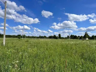 Земельные участки 1100 кв.м, Московская область, Дмитровский район. Земельный участок с кадастровым номером 50:04:0140103:74, категория земель: земли сельскохозяйственного назначения, вид разрешенного использования: для дачного строительства, расположенный по адресу: Московская область, Дмитровский…