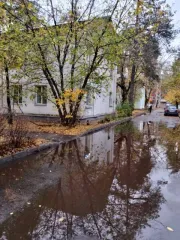 Комната 3, 50 м², Московская область, г. Железнодорожный, ул. Адмирала Макарова, д. 2, кв. 8.