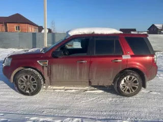 Легковой автомобиль LAND ROVER FREELANDER 2, 2008 г.в., г/н О218КР19, VIN SALFA24A58H091259, № кузова SALFA24A58H091259, цвет красный. Рабочее состояние не проверялось. Должник Филаткина Е.Н. Обременения: Залог, запреты судебного пристава исполнителя на рег. действия. Начальная цена продажи…