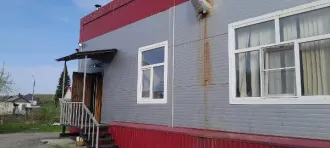 Нежилое помещение 280.8 кв.м, расположенное по адресу: Новосибирская область, Мошковский район, р.п. Мошково, ул. Гагарина, д. 3/2. Кадастровый номер: 54:18:000000:1851. Вид ограничений и обременений: арест, запрет на регистрационные действия.