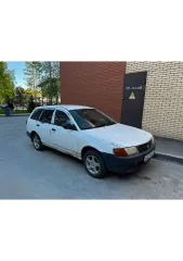 Mazda Familia 2002 Легковой автомобиль, марка: MAZDA, модель: FAMILIA, год изготовления: 2002, цвет: белый, ПТС: 25TX279552, номер кузова №VY11-522098, мощность двигателя, л. с. (кВт): 90(67,5), разрешенная максимальная масса 1630 кг, масса без нагрузки 1120 кг Обращаю внимание, что ходовая часть…