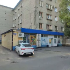 Нежилое помещение площадью 353,9 кв.м, кад. № 36:34:0307023:1471, расположенное по адресу: Воронежская обл., г. Воронеж, ул. Ростовская, д.26, пом.1, находящееся в залоге ПАО Сбербанк.