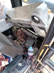 ТС КАМАЗ 6520 заводской номер X1F652000D0001037 тип ТС и тип кузова ТС самосвал год выпуска ТС 2013 тип двигателя дизельный рабочий объем двигателя 11762 см³ мощность двигателя 299 л с ТС разукомплектовано