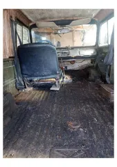 ЛуАЗ 969 1989 ЛуАЗ 969, 1989 года ЛуАЗ 969, 1989 года Автомобиль легковой, марка: ЛуАЗ, модель: 969М, VIN: ХТД969М00К0127575, гос. рег. номер: В352ОН13, год изготовления: 1989