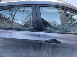 Hyundai Solaris 2014 года, 107 л.с., пробег 56018 км. VIN: Z94CT51CADR096096, государственный номер С371НВ716.