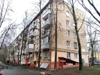 Продажа имущества, находящегося в собственности города Москвы: жилое помещение по адресу: г. Москва, ул. 1-я Парковая, д. 11, кв. 23, комната 2, площадь. 16 кв.м, кадастровый номер 77:03:0005005:4816 Продажа имущества, находящегося в собственности города Москвы: жилое помещение по адресу:
г…