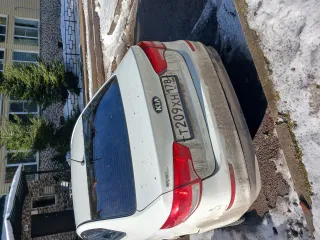 KIA Rio 2016, VIN Z94CB41BBGR366461. Ознакомление с имуществом, описанием, составом и характеристиками производится по месту нахождения имущества. Иная информация и согласование осмотра в рабочие дни, в рабочее время, в период приема заявок, предварительно согласовав осмотр по тел. +7 (920) 770 65…