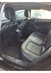 Volkswagen Passat, 2015 года, 170 лс, 328 354 км, АКПП, автомобиль легковой, марка: Volkswagen, модель: Passat, VIN: 1VWBT7A34GC010604, гос. рег. номер: М595КВ774, год изготовления: 2015