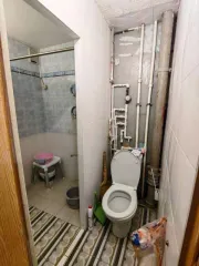 Квартира в Ленинградской обл., 48 кв.м, 2 комн. Жилое помещение (квартира), 48 м2, по адресу: Ленинградская обл., Гатчинский р-н, пгт Вырица, ш Сиверское, 31А, кв. 37
