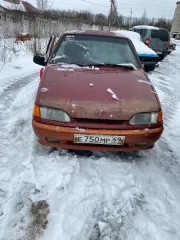 ВАЗ 211440 2008, ВАЗ 2108 1990, ВАЗ 11113 1997, ВАЗ 21213 2002, ВАЗ 21083, ВАЗ 21063 1988. 1. Автомобиль ВАЗ 211440, 2008 г.в., г/н Е750МР69, VIN XTA21144084596947. 2. Автомобиль ВАЗ 2108, 1990 г.в., г/н Т433РМ69, VIN XTA210800L0768000. 3. Автомобиль ВАЗ 11113, 1997 г.в, г/н Н882ТЕ69, VIN…