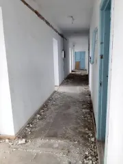 Нежилое помещение площадью 897,3 м², кадастровый номер 01:04:0400018:53, этажи N 1, N 2, расположено по адресу: Республика Адыгея, Майкопский район, станица Абадзехская, улица Телеграфная, 2Е. Ограничения и обременения отсутствуют. Кадастровый номер здания, в пределах которого расположено…