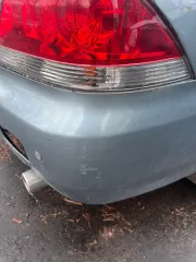 Mitsubishi Lancer 2006 года выпуска, модель Lancer 1.6. VIN кузова: JMBSRCS3A7U010417.