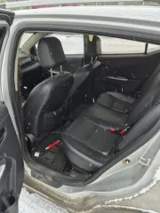 LIFAN X50 2016, автомобиль марки LIFAN модель X50 2016 г.в., VIN-номер X9W215851G0005504. С имуществом можно ознакомиться по адресу: Тюменская область, г. Тюмень, улица Орджоникидзе 63 Б, предварительно согласовав с организатором торгов по тел. 9935410013.