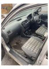 Honda Partner (HONDA, PARTNER) 2004 года, 105 лс, 401738 км, VIN: EY7-1400865, гос. рег. номер: Е742ХУ186, год изготовления: 2004 (транспортное средство имеет повреждения).