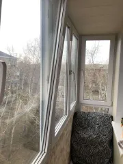 Квартира 30.9 кв.м. Адрес: Россия, Иркутская область, г. Братск, жилрайон Центральный, ул. Обручева, дом 8, квартира 17. Кадастровый номер: 38:34:013701:1407.