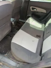 Шевроле Круз 2013 автомобиль марки ШЕВРОЛЕ модель КРУЗ 2013 г.в. VIN-номер XUUJF35E9D0004287 Ознакомление с имуществом по согласованию с организатором торгов Сазановой Екатерины Сергеевны 603024, г. Нижний Новгород, ул. Генкиной, д. 40, пом. 5; e-mail: uristnn91@mail.ru, тел.: 89043937899