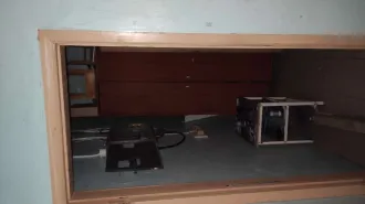 Нежилое помещение на 1 этаже по адресу: Республика Коми, г. Воркута, ул. Тиманская, д. 8, общей площадью 100,3 кв.м.