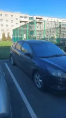Ford Focus 2009 автомобиль марки Ford Focus, VIN: X9FPXXEEDP9G41880, 2009 года выпуска. С предметом торгов можно ознакомиться, предварительно согласовав дату и время ознакомления с организатором торгов по эл. почте pau@kobyak.pro, по предварительной записи у организатора торгов.