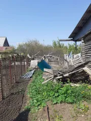 1/2 доли жилого дома 34,2 кв.м и участка 337 кв.м, Белебей, Башкортостан. 1/2 доля в праве на жилое здание, площадь: 34,2 кв.м., кадастровый номер: 02:63:011003:190 и 1/2 доля в праве на земельный участок, площадь: 337 кв.м., категория земель: Земли населенных пунктов, разрешенное использование…