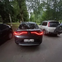 RENAULT Arkana 2019, автомобиль легковой, марки: RENAULT, модели: Arkana, год выпуска: 2019 г., идентификационный номер (VIN) X7LRJC2D063601502. Информация об имуществе должника представляется продавцом в рабочие дни по письменному запросу заинтересованного лица на E-mail: kadnikovtorgi@yandex.ru…