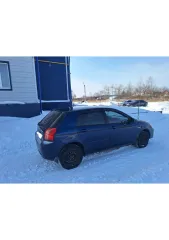 Toyota Corolla 2006 года выпуска. VIN: JTDKM28E800096064. Возможны скрытые дефекты. Имущество в залоге. Ознакомление с автомобилем и документами по предварительной договоренности в рабочие дни с 9:00 до 18:00. Адрес: Тюменская область, Тюменский район, поселок Винзили, 625530.